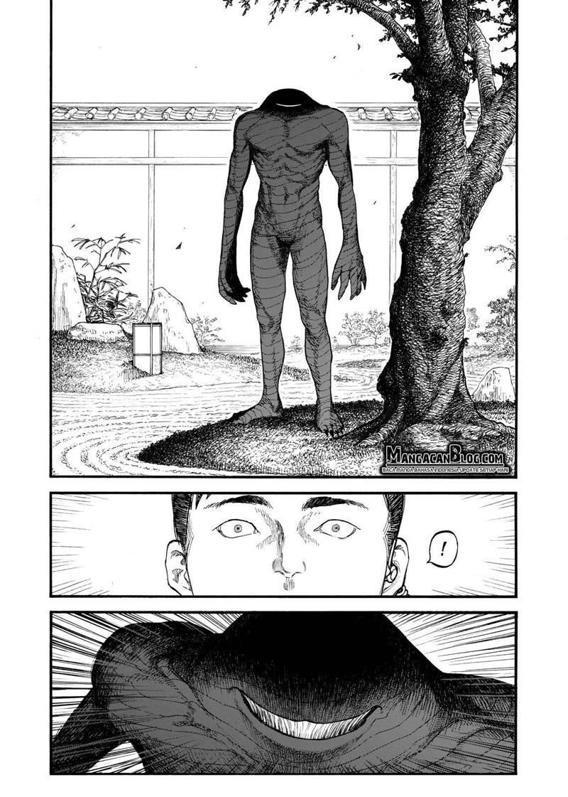 Ajin Chapter 29